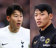 어느 때보다 날카로운 대표팀 결정력…EPL ‘손-황 듀오’ 발끝에 달렸다!