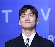 [포토S] 최강창민, 변치 않는 비주얼