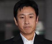 이선균, 마약 혐의 억울했나 "거짓말 탐지기 조사 해달라"[이슈S]