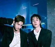 '데뷔 20주년' 동방신기, 오늘 정규 9집 '20&2' 발매