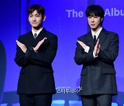 “와인처럼 진해졌다”...‘20주년’ 맞은 동방신기의 맛과 멋[MK현장]