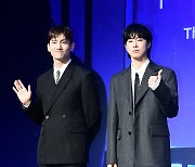 '의외로 상남자' 동방신기, 서로가 서로에게