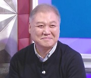 '경찰 출신' 권일용, 연예인 되니 아내도 좋아해..."수입 엄청 늘었다" ('라스')