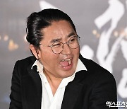 '노량: 죽음의 바다' 김한민 감독, '나이트라인' 출연…10년 여정 말한다