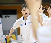 우리은행 박지현, 신지현 제치고 데뷔 첫 올스타 팬 투표 1위 [공식발표]