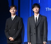 동방신기 '어느새 데뷔 20주년'[엑's HD포토]