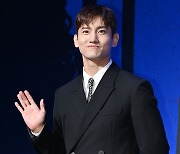 최강창민 '부드러운 미소'[엑's HD포토]