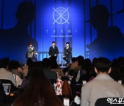 동방신기 '데뷔 20주년 및 정규 9집 발매 기념 기자회견'[엑's HD포토]