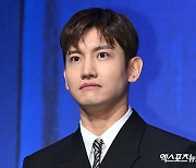 동방신기 최강창민 '데뷔 20년차도 긴장한 모습'[엑's HD포토]