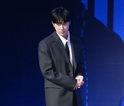 유노윤호 '조심스러운 발걸음'[엑's HD포토]