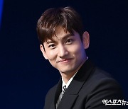 동방신기 최강창민 '카시오페아 생각하면 미소가'[엑's HD포토]