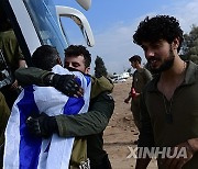 ISRAEL-GAZA-BORDER-ARMY-STAGING AREA