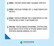 인터넷신문윤리委 "보도 시 AI는 언론인 감독 아래 사용돼야"