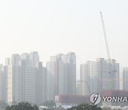 내일 충남에 미세먼지 예비저감조치 발령