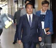 민주, '음주운전·탈당' 논란 이용주 전 의원에 '적격' 판정