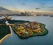 [PRNewswire] NOW OPEN: Four Seasons Hotel Suzhou Welcomes Guests