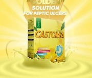 [PRNewswire] Castoma Turmeric Milk