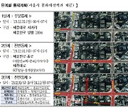 '제야의 종' 타종행사…서울 지하철·버스 심야 연장운행