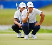 김주형 1위, 임성재 3위, 김시우 11위..P컵 핵심으로 우뚝