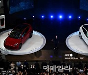 테슬라, 중국산 전기차 '모델Y' 2024년 새 버전 출시한다