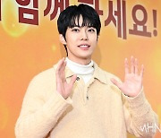 [Ms포토] NCT 도영 '모닝 엔젤'