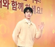 [Ms포토] NCT 도영 '훈남의 정석'