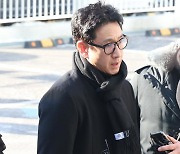 이선균 갑작스러운 사망…서울대병원에 빈소 마련중