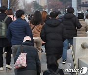 강원 평균 출퇴근 시간 '52분'·통근 거리 15.5㎞…전국서 가장 짧아