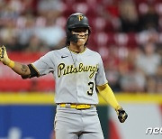 배지환 맹활약 속 0-9 뒤집은 피츠버그, 올해의 MLB 별난 경기에 선정