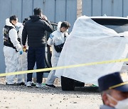 외신들 "'기생충' 이선균, 마약 혐의 수사 중 사망" 긴급 보도