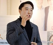 최우영 구미을 예비후보 "군위 소보면 편입해 '공항복합도시' 완성"