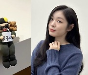 '곰신' 김연아가 '♥고우림 없는 신혼'을 보내는 법 "빈자리 채워준 고마운 사람들" [SC이슈]