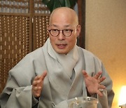 "종단개혁 30주년 새해, 신뢰받는 불교 될 것" 조계종 총무원장 신년 메시지