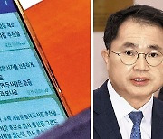 권익위, 후임자·영장판사 고르다 걸린 공수처장·차장 조사 착수