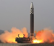北, 바이든 방한기간에 ICBM 시험발사 가능성