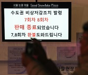 경기 남부 5개시 용인·평택 등지에  초미세먼지주의보 발령