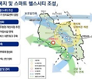 세종시 의료허브 '중입자가속기 암치료센터' 첫 발...2028년 개원 목표