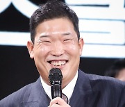 백석현 "우승하고 아내의 눈빛이 달라졌어요'