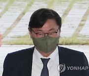 "정명석도 3주만에 기각인데"…한달째 장고 중, 이화영 `법관기피`