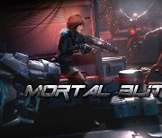 스코넥, VR FPS '모탈블리츠' 피코 글로벌 스토어 출시