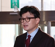 세대교체론에 한동훈 "동료시민에 봉사 선의에 나이 제한 없다"