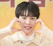 [포토] NCT 도영, 볼하트 버거