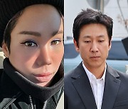 김송, 故 이선균 사망에 분노 “군중심리가 제일 나쁘다”