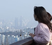 [날씨] 북극한파 가시니 불청객 극성‥곳곳 미세먼지 '나쁨'