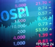 코스피, 배당락 우려에도 2610선 상승 마감…코스닥 1.35% '강세'