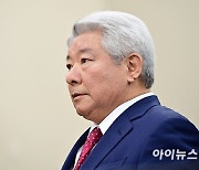 김홍일 후보자 "위장전입, 사려 깊지 못한 행동이었다"