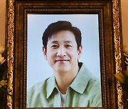 이선균 사망에 경찰 "강압수사 없었다…적법하게 수사"