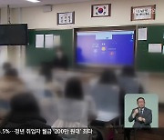 강원교육 혼란…교육감 기소에, 사업 논란까지