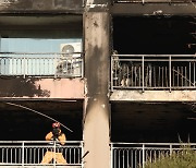 아기 안고 뛰어내린 아빠, 약사였다…"법 없이도 사는 사람"