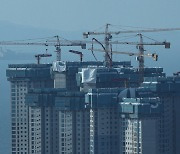 Korea's construction industry is on the verge of crisis